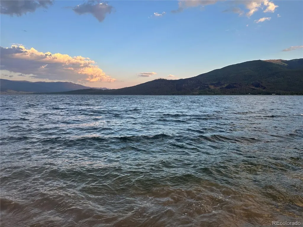 1111 George Safken Road Twin Lakes CO 81251