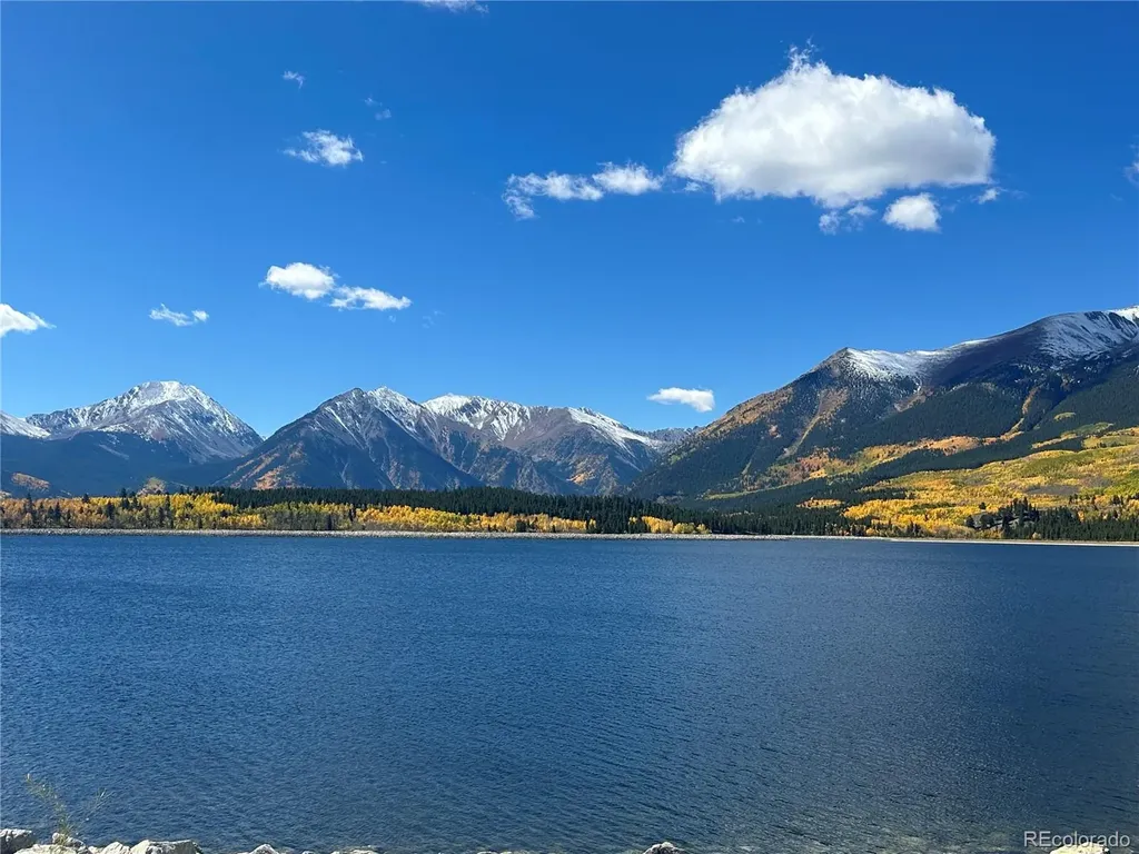 1111 George Safken Road Twin Lakes CO 81251