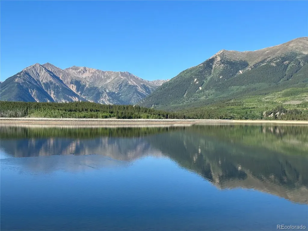 1111 George Safken Road Twin Lakes CO 81251