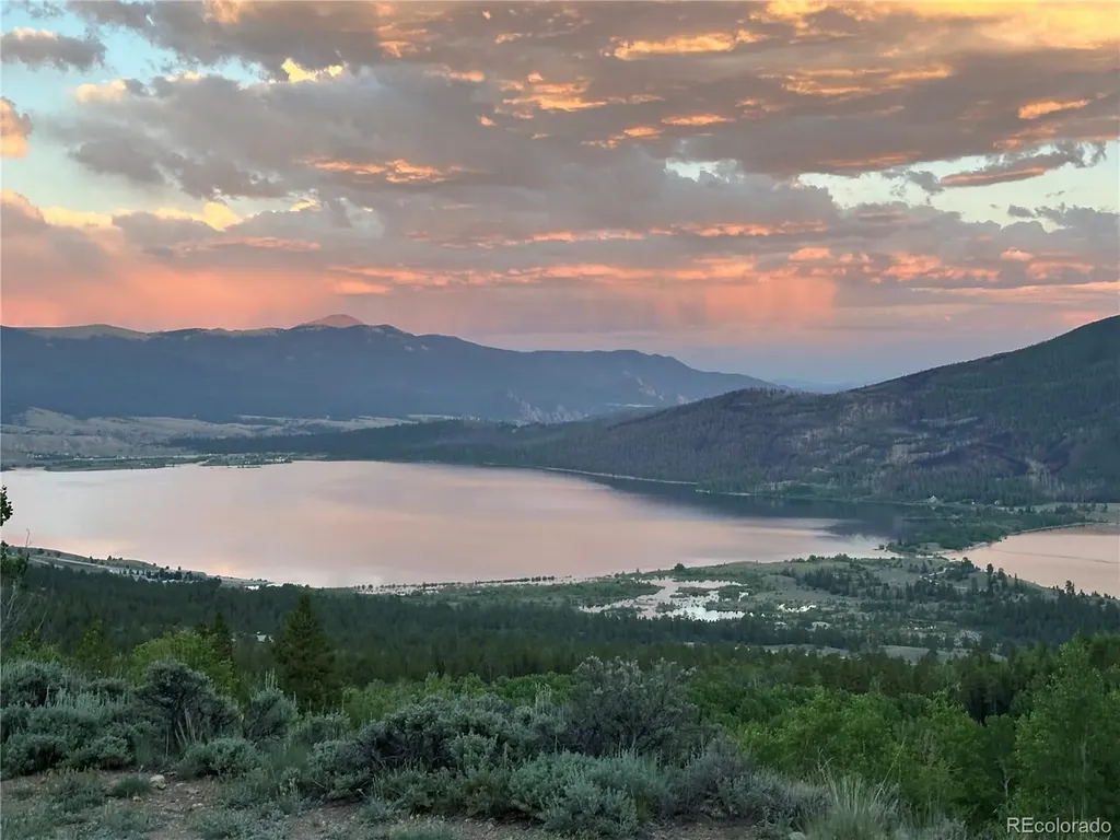 1111 George Safken Road Twin Lakes CO 81251