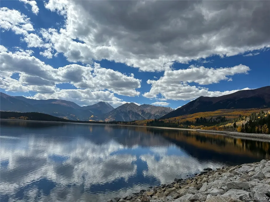 1111 George Safken Road Twin Lakes CO 81251