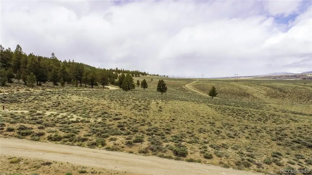 1111 George Safken Road Twin Lakes CO 81251