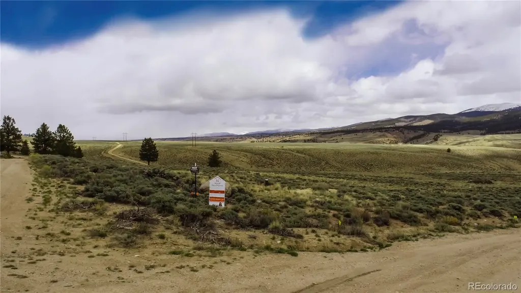 1111 George Safken Road Twin Lakes CO 81251