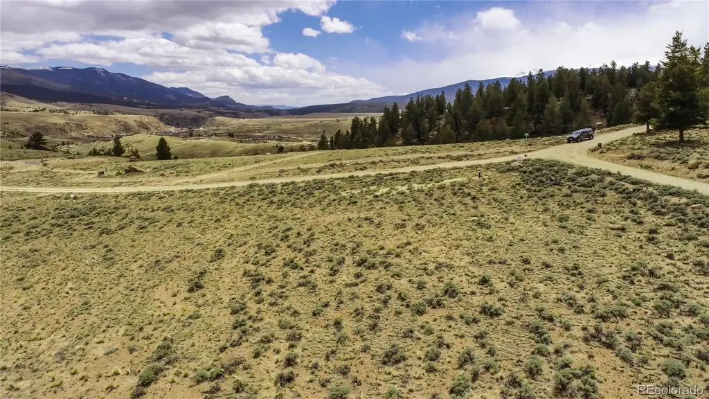 1111 George Safken Road Twin Lakes CO 81251