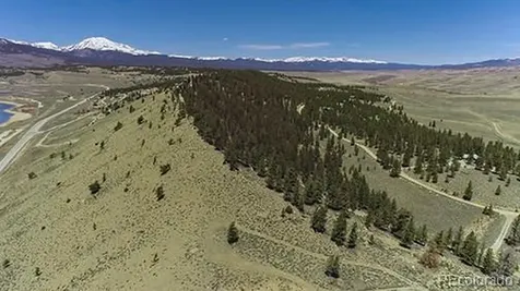 1111 George Safken Road Twin Lakes CO 81251