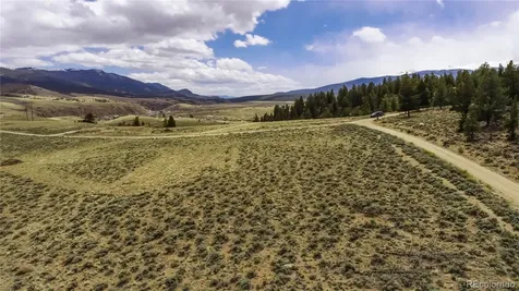 1111 George Safken Road Twin Lakes CO 81251