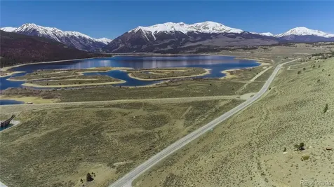 1111 George Safken Road Twin Lakes CO 81251