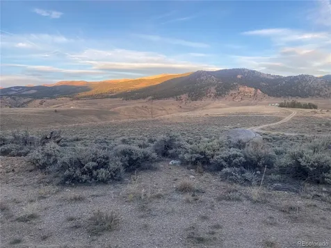 1111 George Safken Road Twin Lakes CO 81251
