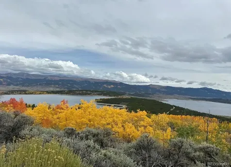 1111 George Safken Road Twin Lakes CO 81251