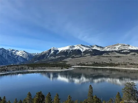 1111 George Safken Road Twin Lakes CO 81251
