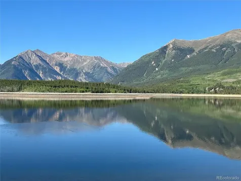 1111 George Safken Road Twin Lakes CO 81251