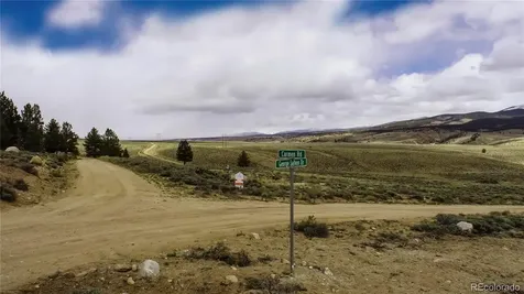 1111 George Safken Road Twin Lakes CO 81251