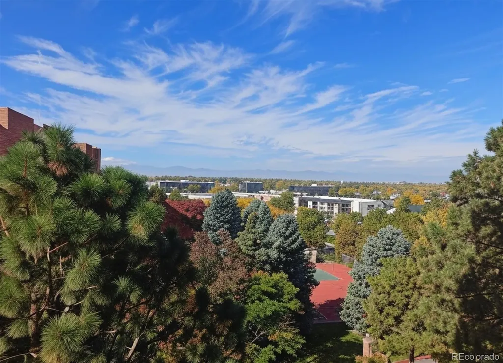 8060 E Girard Avenue Denver CO 80231