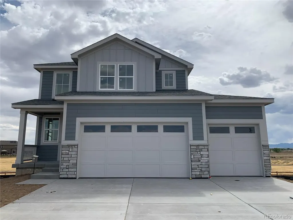 2100 Silverado Lane Fort Lupton CO 80621
