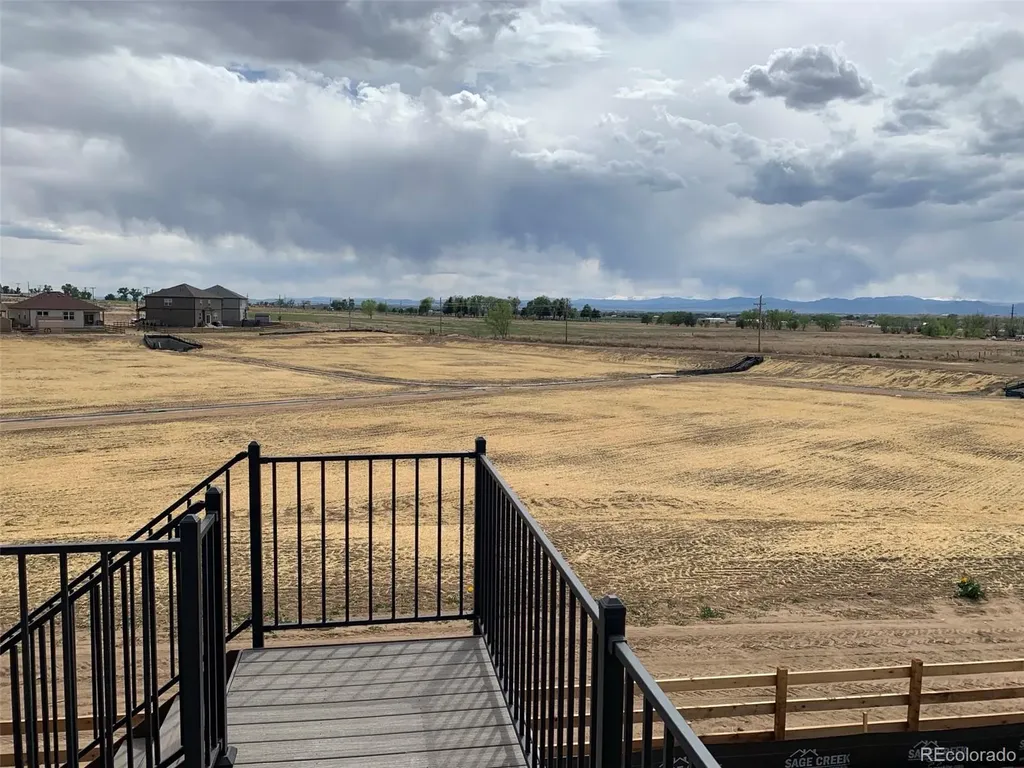 2100 Silverado Lane Fort Lupton CO 80621
