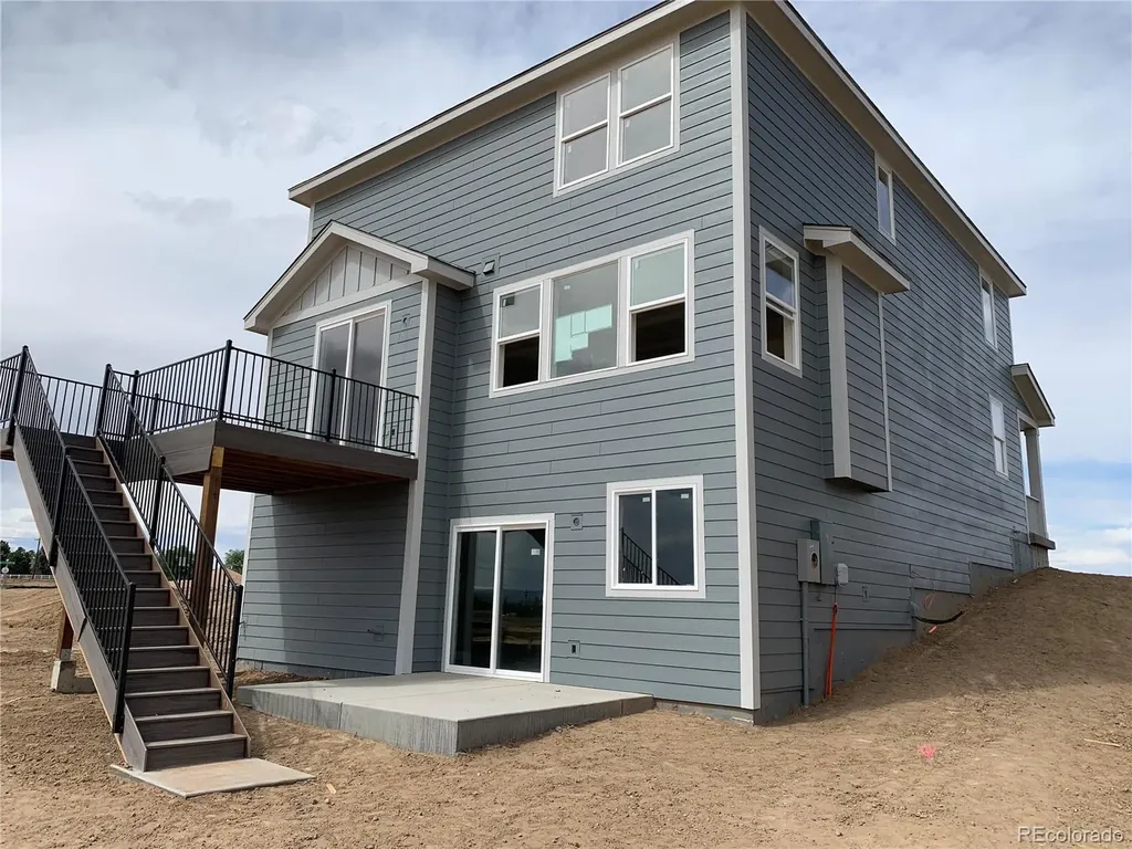 2100 Silverado Lane Fort Lupton CO 80621