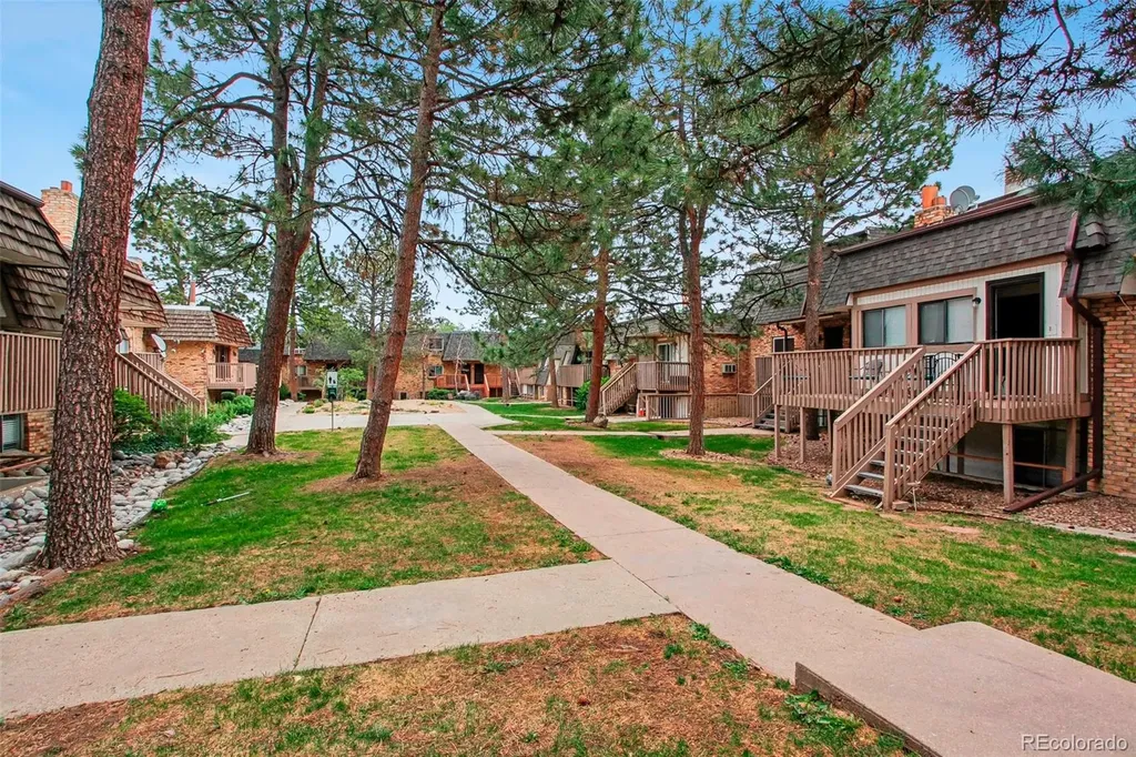 2190 S Holly Street Denver CO 80222