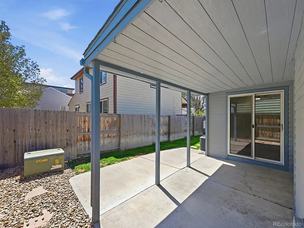 15808 E Exposition Drive Aurora CO 80017
