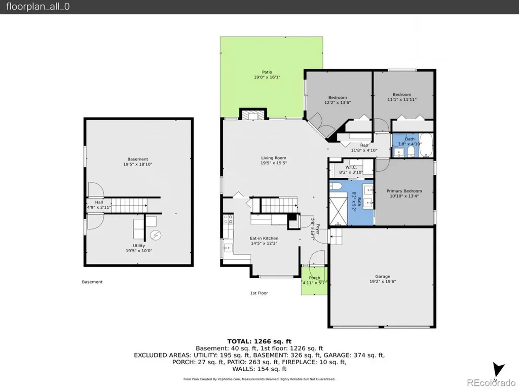 15808 E Exposition Drive Aurora CO 80017