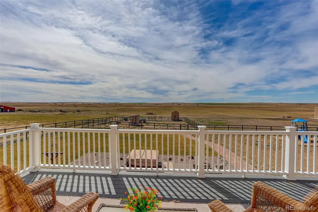 341 N County Road 149 Strasburg CO 80136