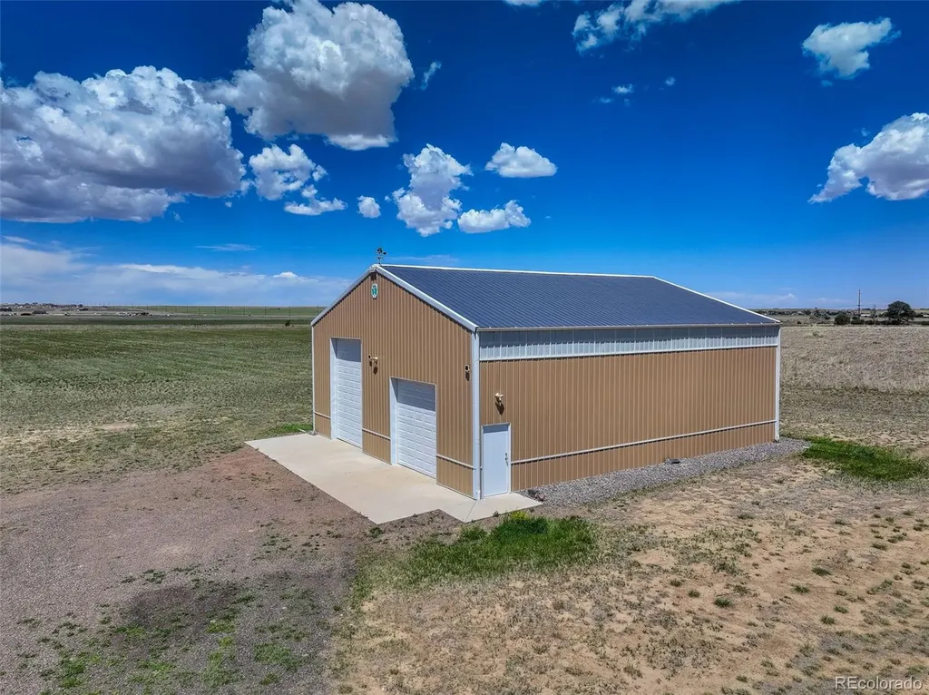 341 N County Road 149 Strasburg CO 80136