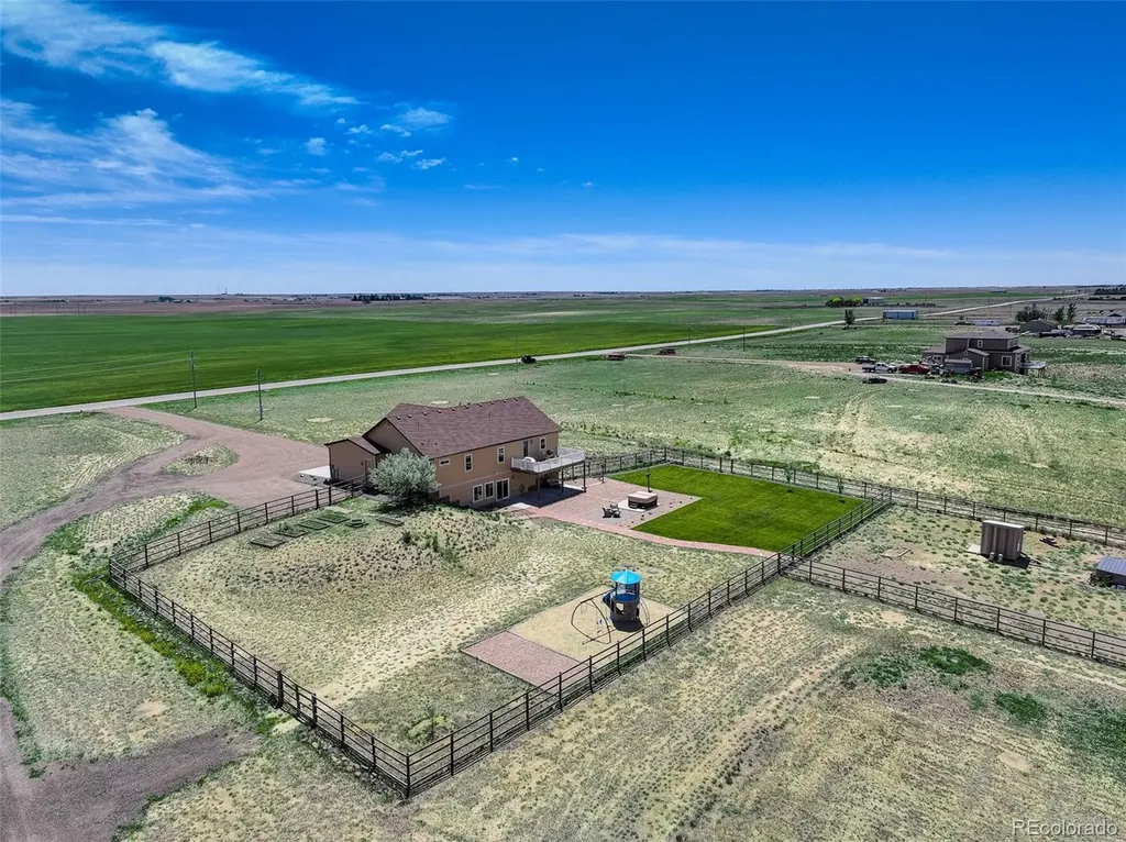 341 N County Road 149 Strasburg CO 80136