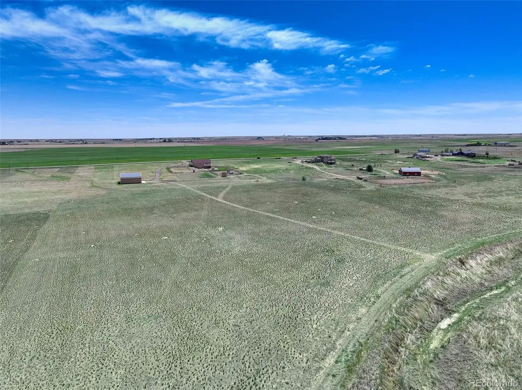 341 N County Road 149 Strasburg CO 80136