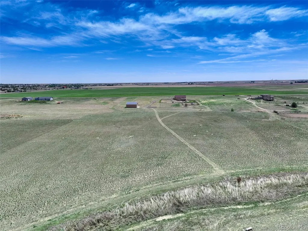 341 N County Road 149 Strasburg CO 80136