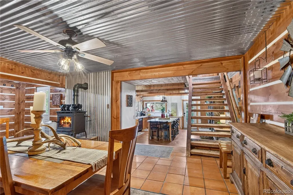 4664 County Road 311 New Castle CO 81647