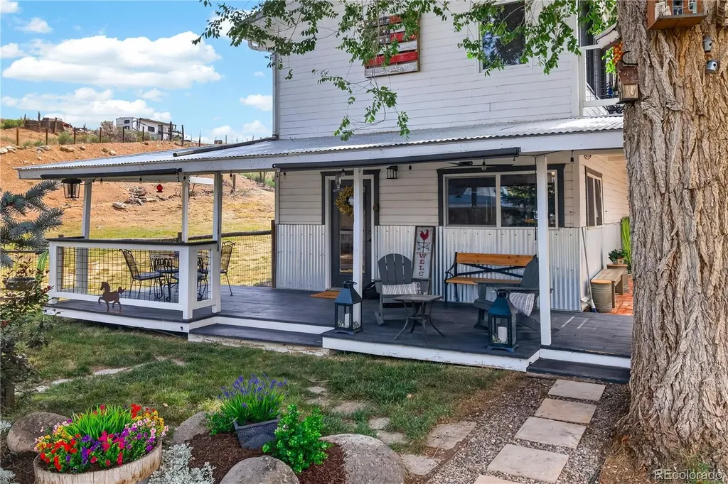 4664 County Road 311 New Castle CO 81647