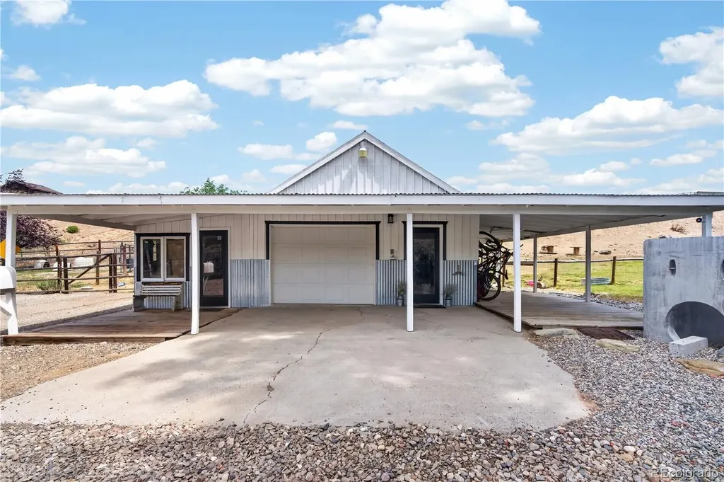 4664 County Road 311 New Castle CO 81647