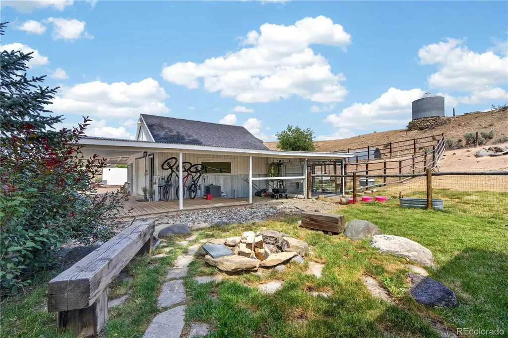 4664 County Road 311 New Castle CO 81647