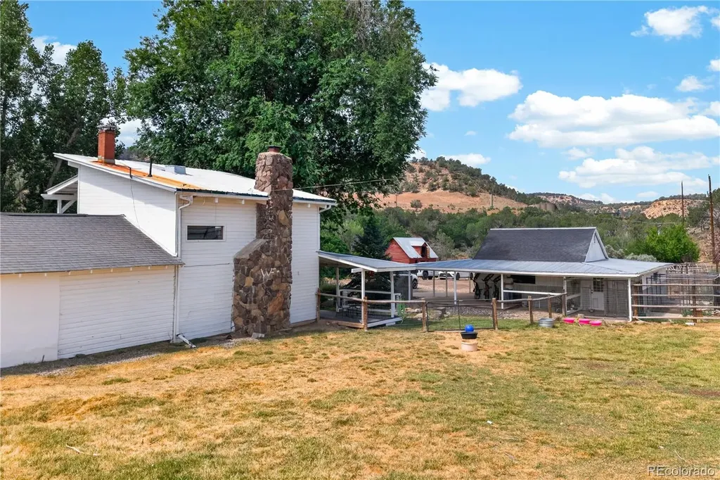 4664 County Road 311 New Castle CO 81647