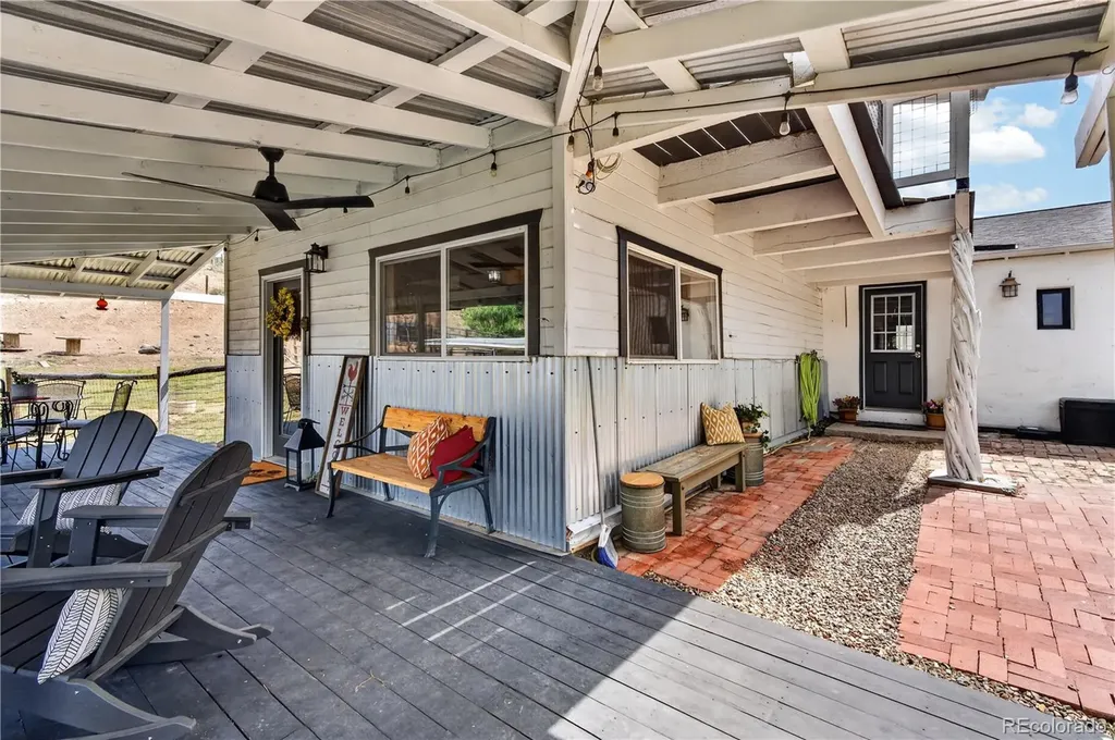 4664 County Road 311 New Castle CO 81647