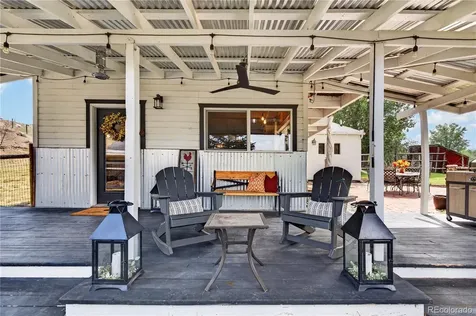 4664 County Road 311 New Castle CO 81647