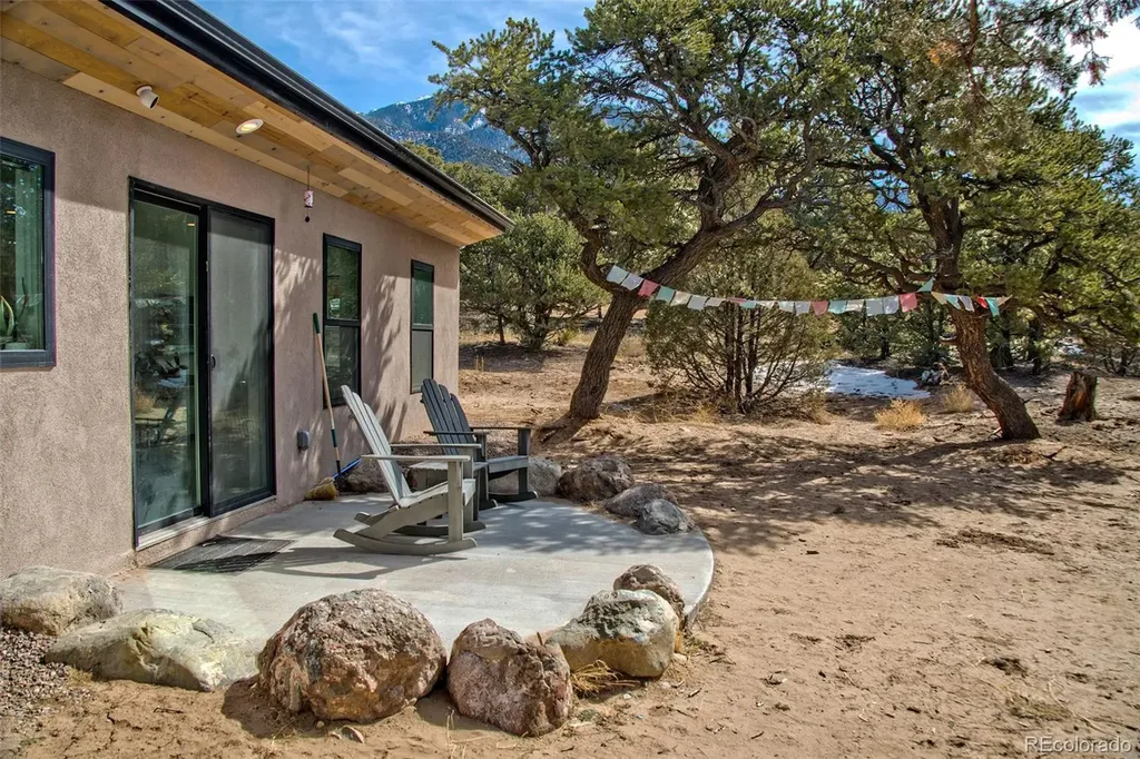 3519 Forest Trail Ol Crestone CO 81131
