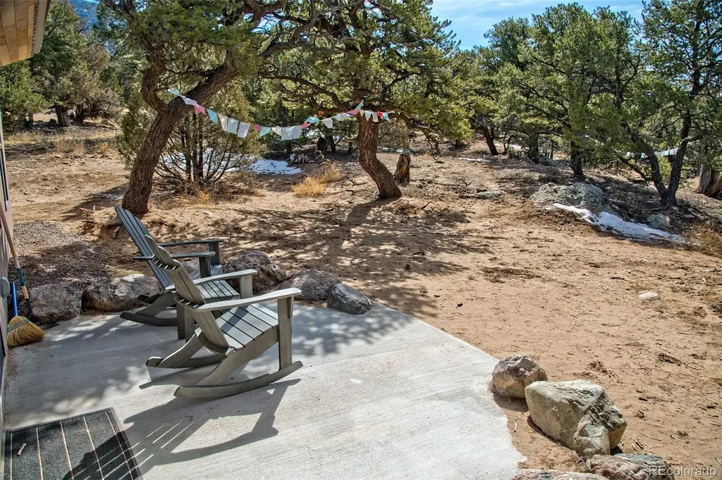 3519 Forest Trail Ol Crestone CO 81131