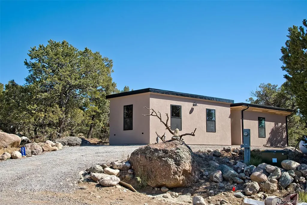 3519 Forest Trail Ol Crestone CO 81131