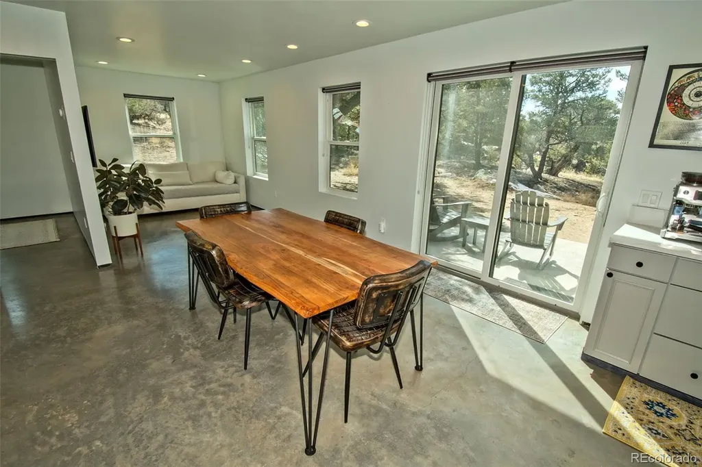3519 Forest Trail Ol Crestone CO 81131