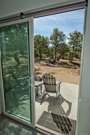 3519 Forest Trail Ol Crestone CO 81131