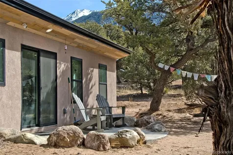 3519 Forest Trail Ol Crestone CO 81131