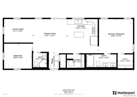 3519 Forest Trail Ol Crestone CO 81131