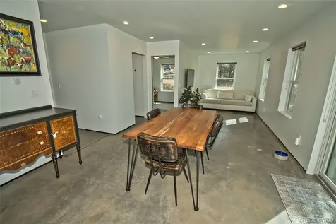 3519 Forest Trail Ol Crestone CO 81131