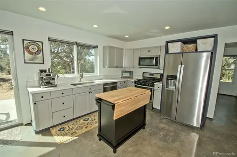 3519 Forest Trail Ol Crestone CO 81131