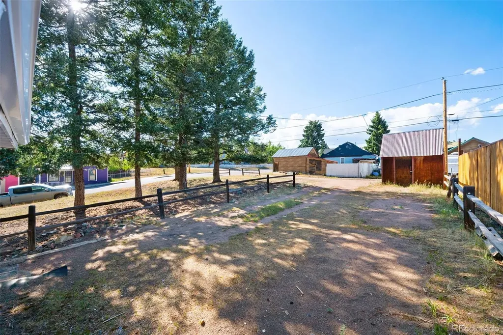 405 E Eaton Avenue Cripple Creek CO 80813