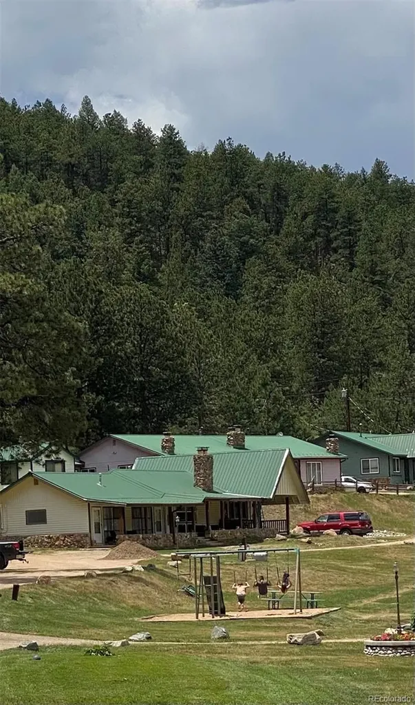 57920 Us Highway 285 Bailey CO 80421