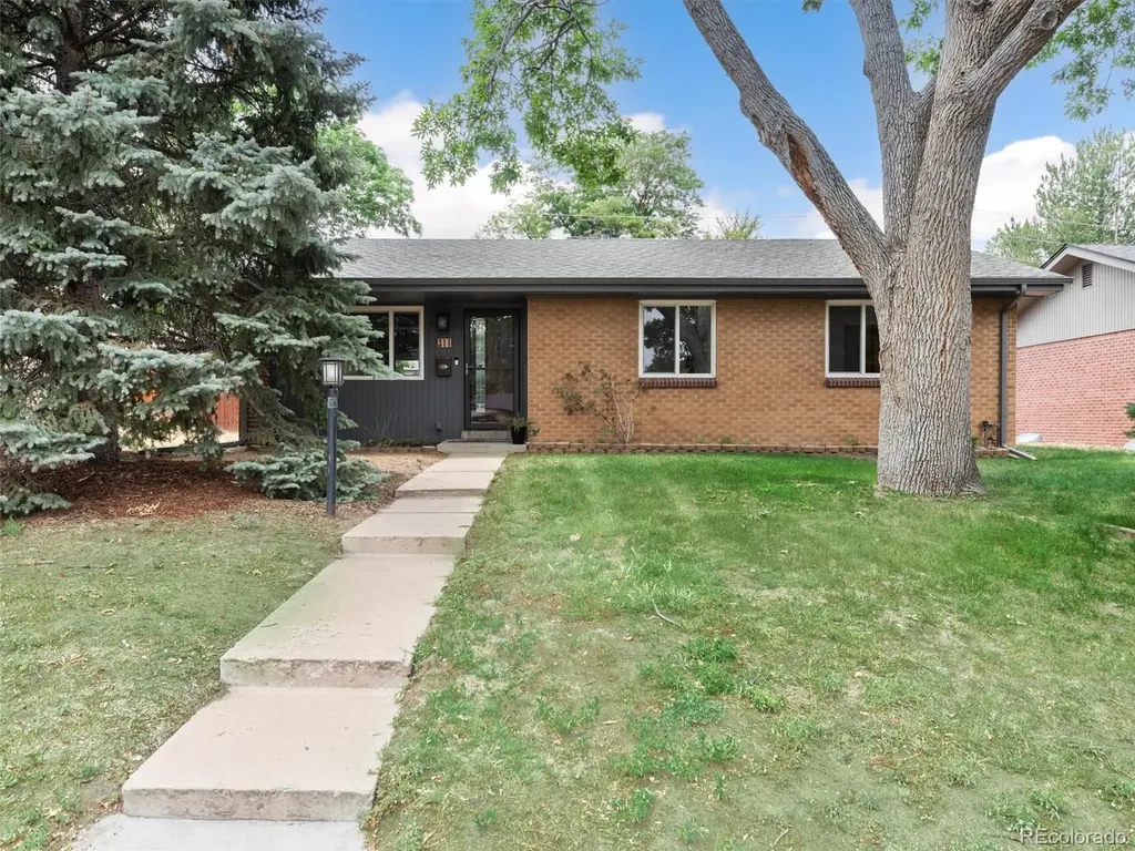 311 S Jasmine Street Denver CO 80224