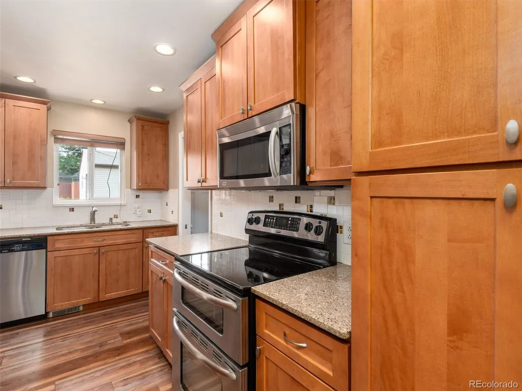 311 S Jasmine Street Denver CO 80224