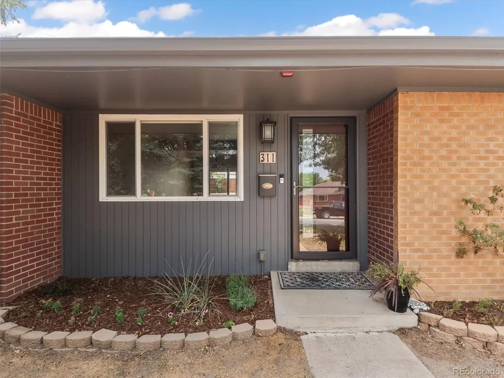 311 S Jasmine Street Denver CO 80224