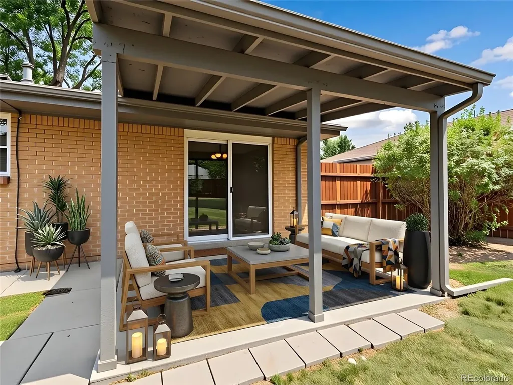 311 S Jasmine Street Denver CO 80224